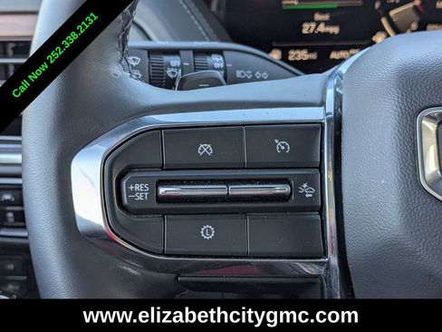 Used 2025 GMC Yukon Denali image 27