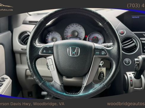 Used 2013 Honda Pilot EX-L image 20