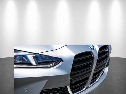 Used 2026 BMW M3 Competition AWD/4WD image 7