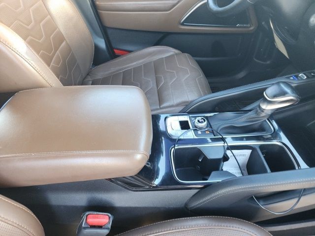 Used 2020 Kia Telluride SX w/ SX Prestige Package AWD/4WD image 62