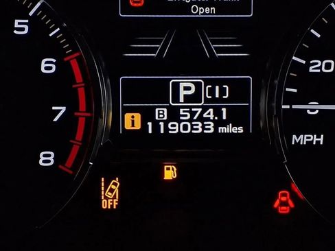 Used 2017 Subaru Forester 2.0XT Touring image 32