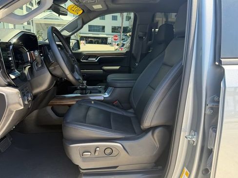 Used 2023 Chevrolet Silverado 1500 RST w/ Convenience Package II AWD/4WD image 11