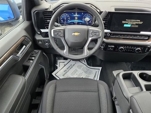 New 2025 Chevrolet Silverado 1500 LT image 5