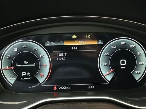 Used 2021 Audi Q5 2.0T Premium Plus image 19