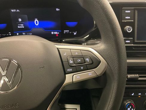 Used 2022 Volkswagen Taos S AWD/4WD image 16