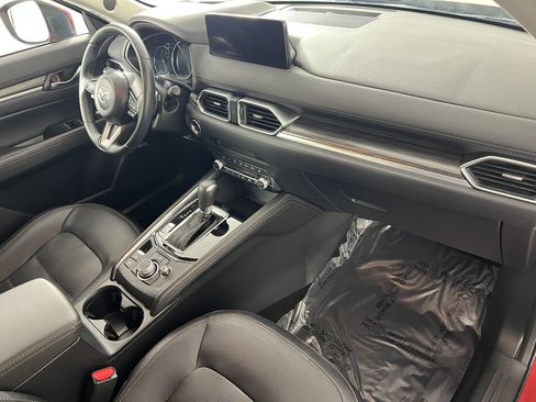 Used 2021 MAZDA CX-5 Grand Touring w/ GT Premium Package AWD/4WD image 26