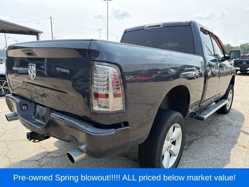 Used 2014 RAM 1500 Express AWD/4WD image 7