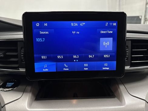 Used 2023 Ford Explorer XLT w/ Equipment Group 202A image 19