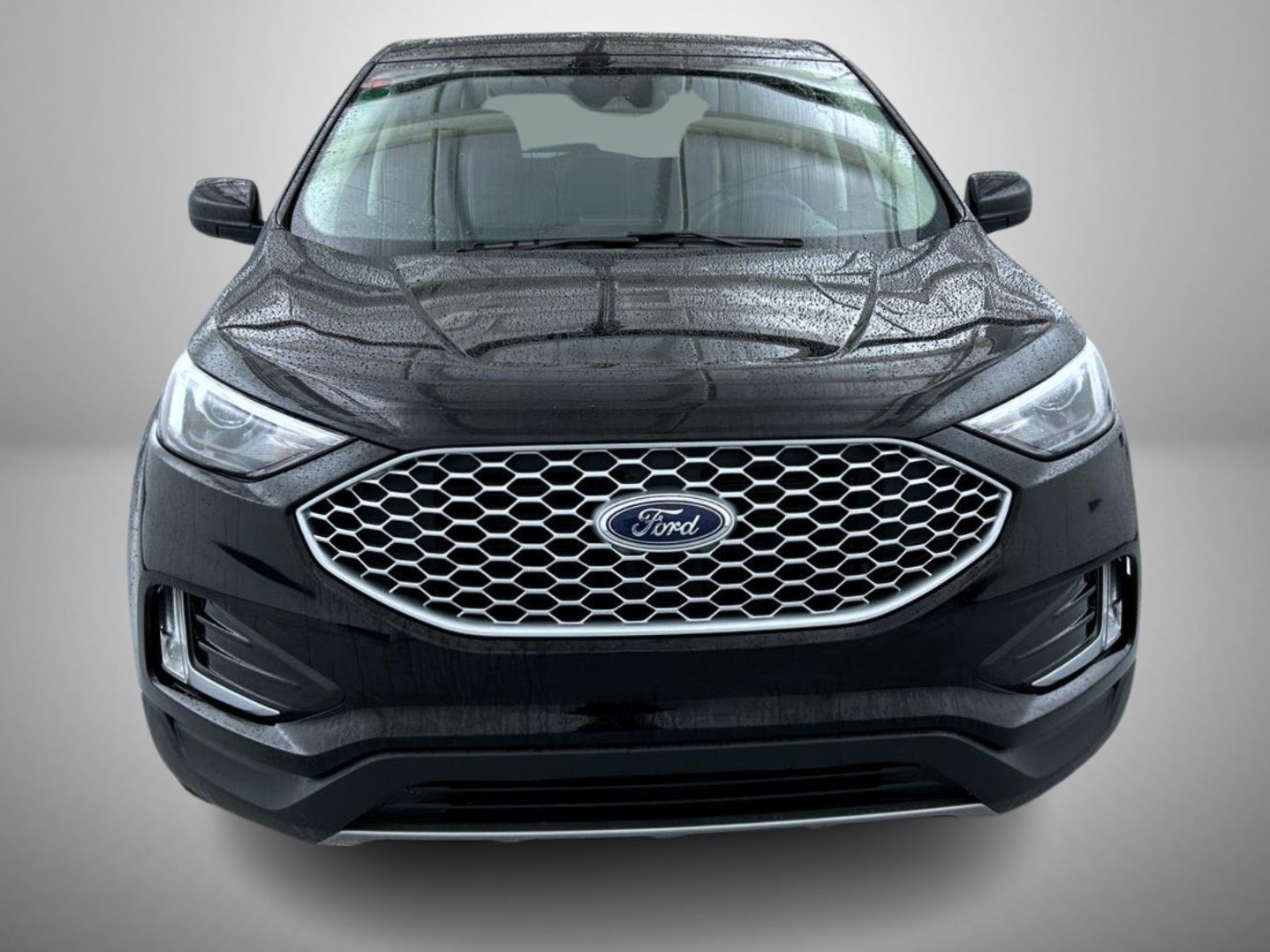 Used 2024 Ford Edge SEL w/ Convenience Package AWD/4WD image 2
