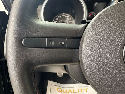 Used 2008 Ford Mustang Shelby GT500 image 13