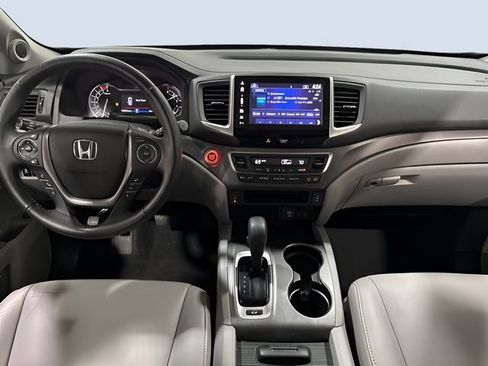 Used 2018 Honda Pilot EX-L image 15