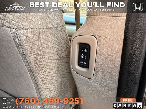 Used 2016 Honda Odyssey SE image 40