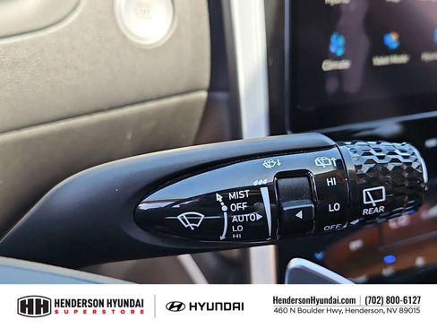 Certified 2022 Hyundai Tucson Limited AWD/4WD image 25