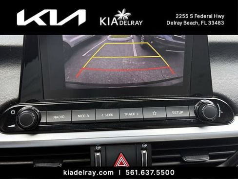 Used 2023 Kia Forte LXS image 18