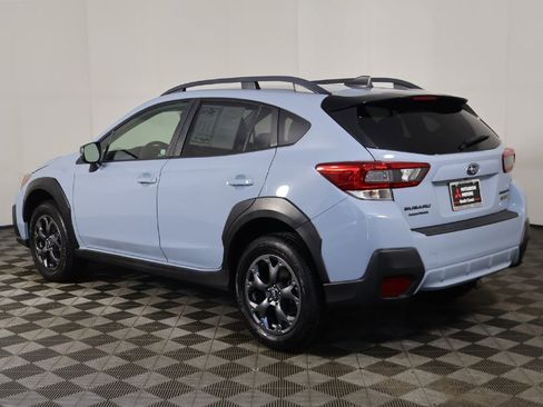 Used 2023 Subaru Crosstrek 2.5i Sport image 10