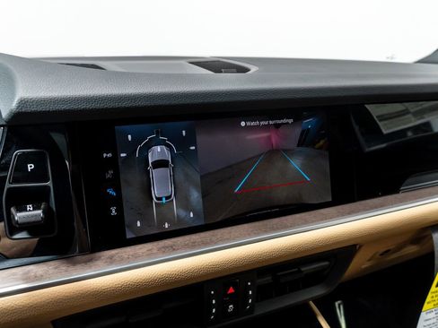 New 2026 Porsche Cayenne AWD/4WD image 17