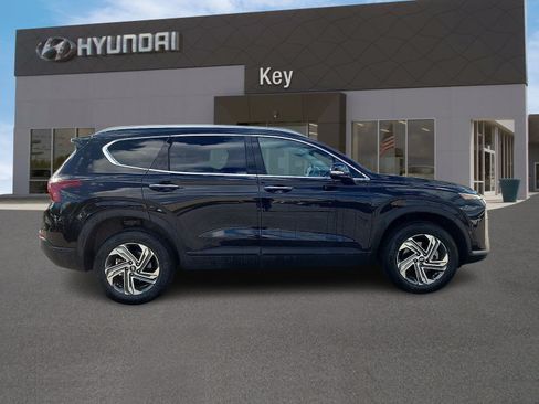 Certified 2023 Hyundai Santa Fe SEL AWD/4WD image 3