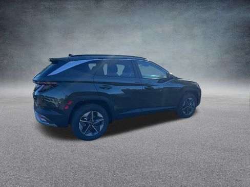 New 2026 Hyundai Tucson SEL image 21