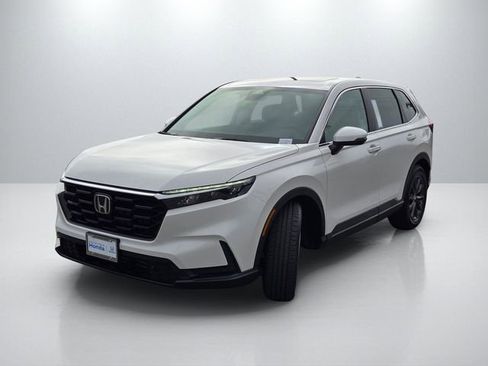 New 2026 Honda CR-V EX-L image 8
