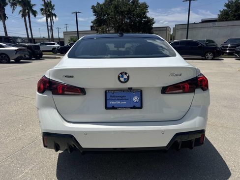 Used 2025 BMW 228i xDrive AWD/4WD image 6