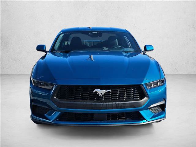 New 2026 Ford Mustang Coupe RWD image 6