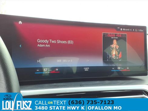 Used 2023 BMW 330e image 10