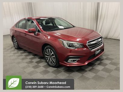 Used 2019 Subaru Legacy 2.5i Premium