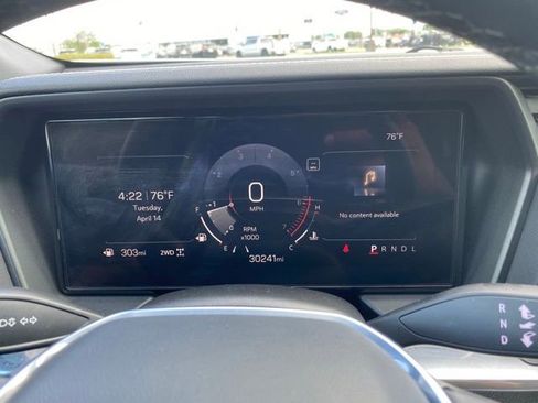 Used 2025 GMC Terrain Elevation AWD/4WD image 31