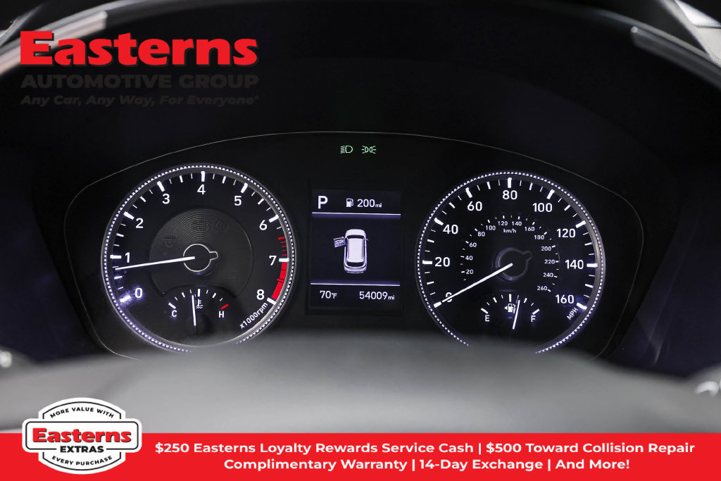 Used 2019 Hyundai Santa Fe SE FWD image 18