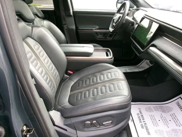 Used 2022 Rivian R1T Launch Edition AWD/4WD image 19