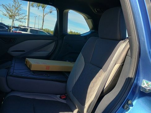 New 2026 Subaru Forester image 13