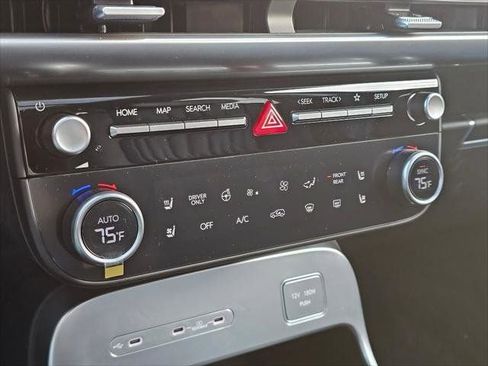 New 2026 Hyundai Ioniq 9 Calligraphy AWD/4WD image 23