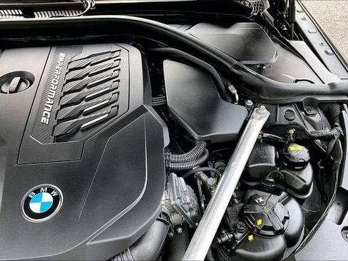 Used 2022 BMW 440i xDrive Coupe AWD/4WD image 32