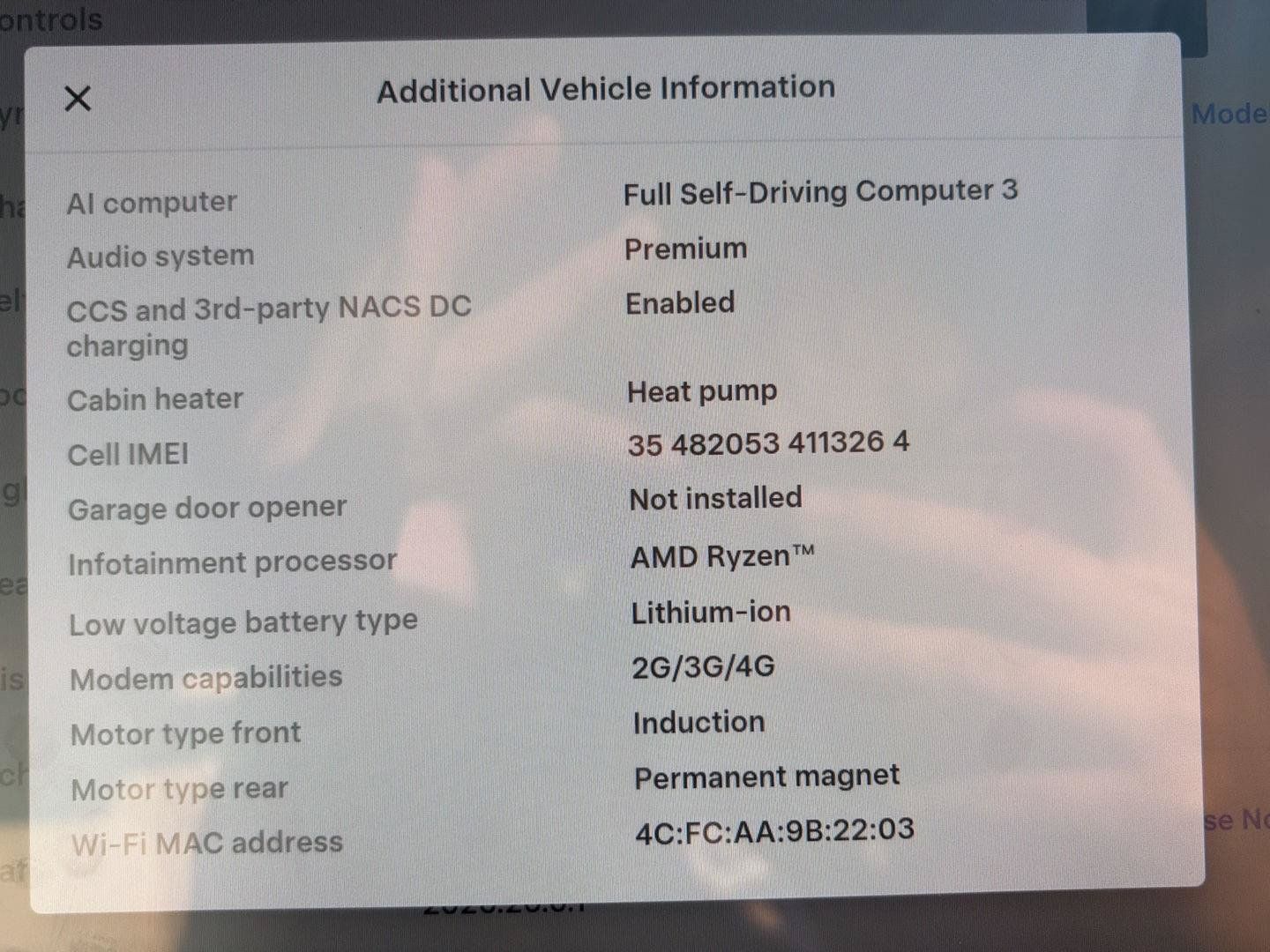 Used 2023 Tesla Model 3 Performance AWD/4WD image 26