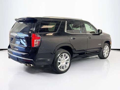 Used 2022 Chevrolet Tahoe High Country image 9