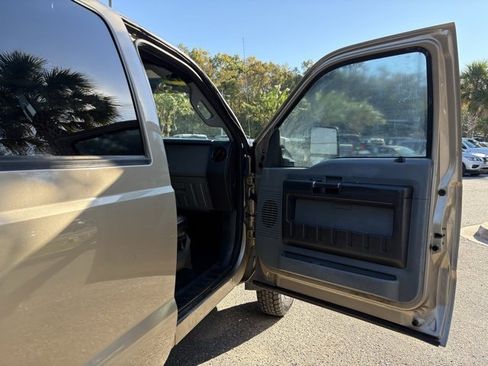 Used 2012 Ford F450 XL w/ PWR Equipment Group image 33