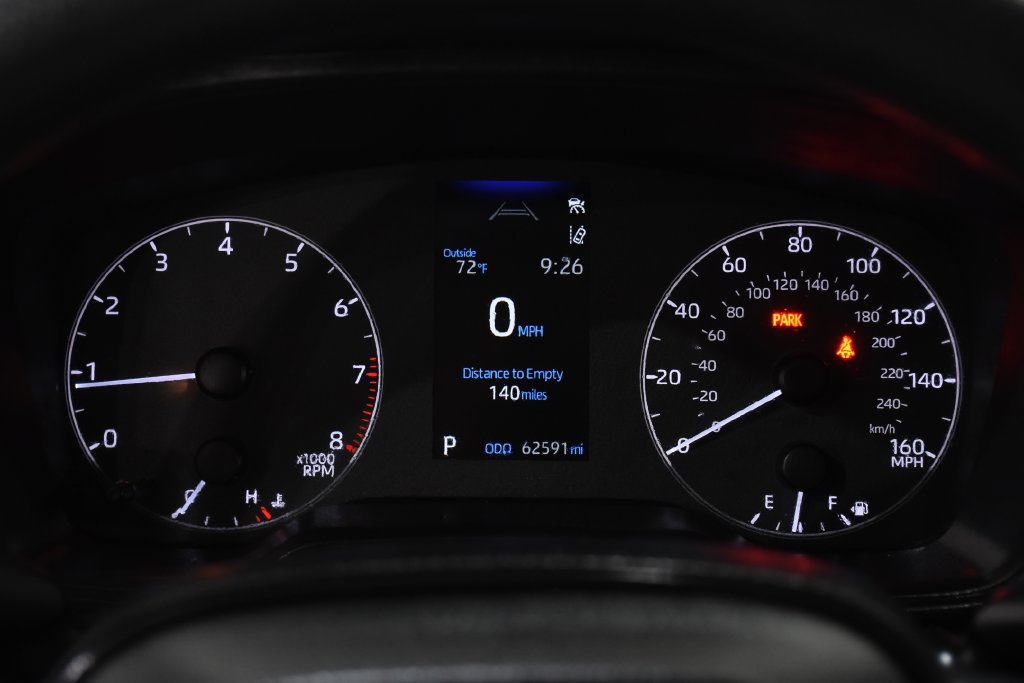 Used 2024 Toyota Corolla LE FWD image 15