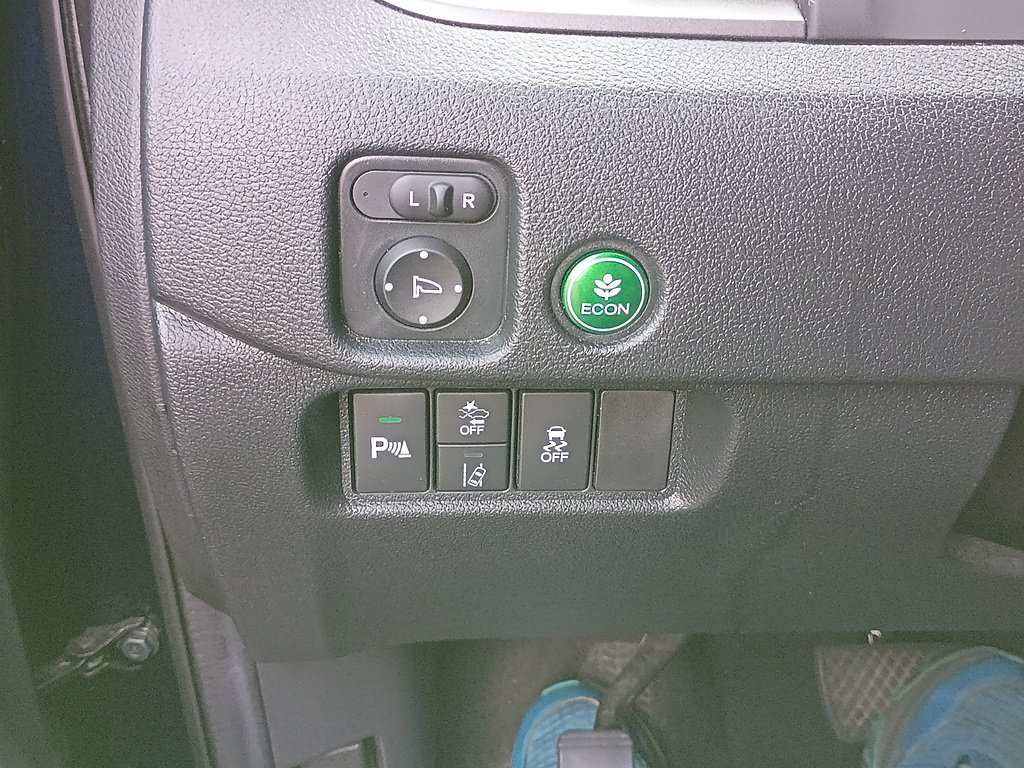 Certified 2022 Honda Passport EX-L image 18