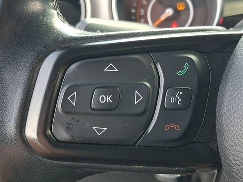 Used 2019 Jeep Wrangler Sport AWD/4WD image 20
