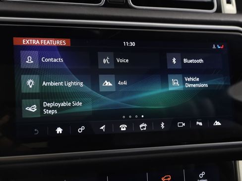 Used 2019 Land Rover Range Rover Supercharged AWD/4WD image 39