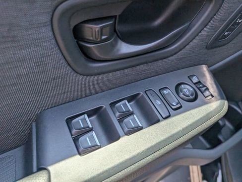 Used 2026 Honda Passport TrailSport image 15