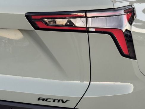 New 2026 Chevrolet Equinox ACTIV w/ Convenience Package III image 7