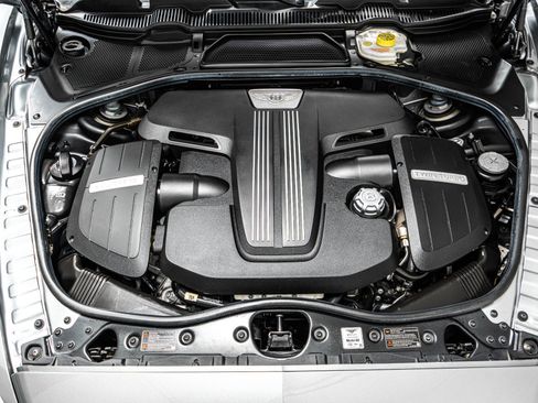 Used 2017 Bentley Continental GT V8 S AWD/4WD image 12