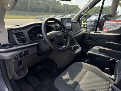 Used 2022 Ford Transit 350 XLT