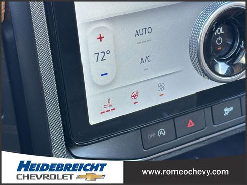 Used 2022 Ford Expedition Max Platinum image 32