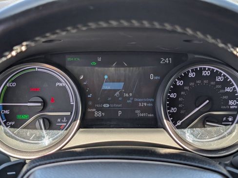 Used 2023 Toyota Camry XSE w/ Navigation Package FWD image 25