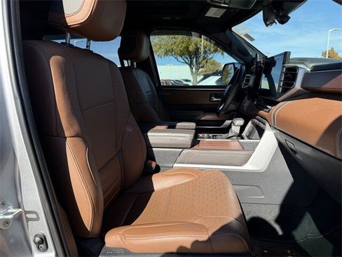 Used 2022 Toyota Tundra 1794 Edition image 30