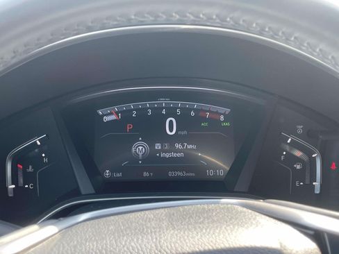 Used 2020 Honda CR-V EX-L image 20