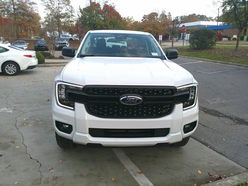 Used 2024 Ford Ranger XL w/ Trailer Tow Package image 5