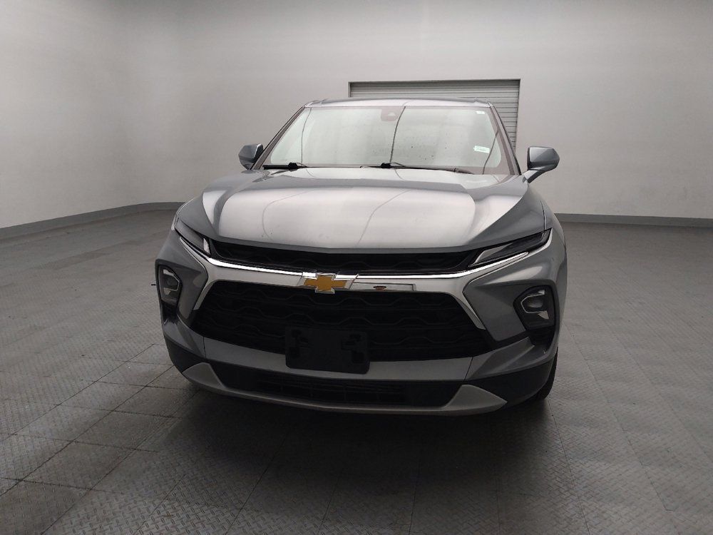 Used 2025 Chevrolet Blazer LT FWD image 15
